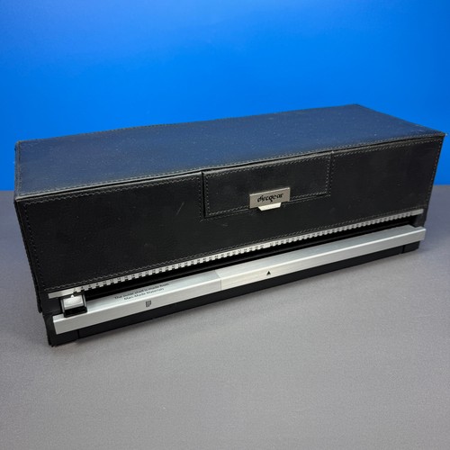 Discgear disc gear selector - discgear,