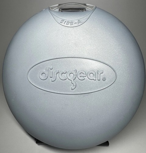 Discgear disc dvd - discgear, 22-disc